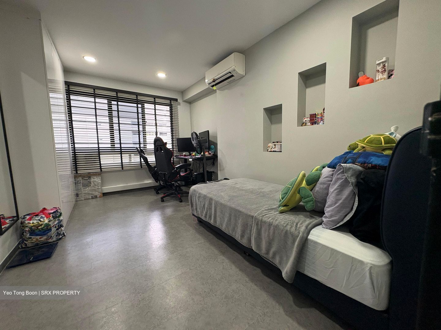 Blk 246 Pasir Ris Street 21 (Pasir Ris), HDB Executive #571127941